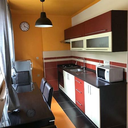 Apartman Hodrusa-Hamre Екстериор снимка