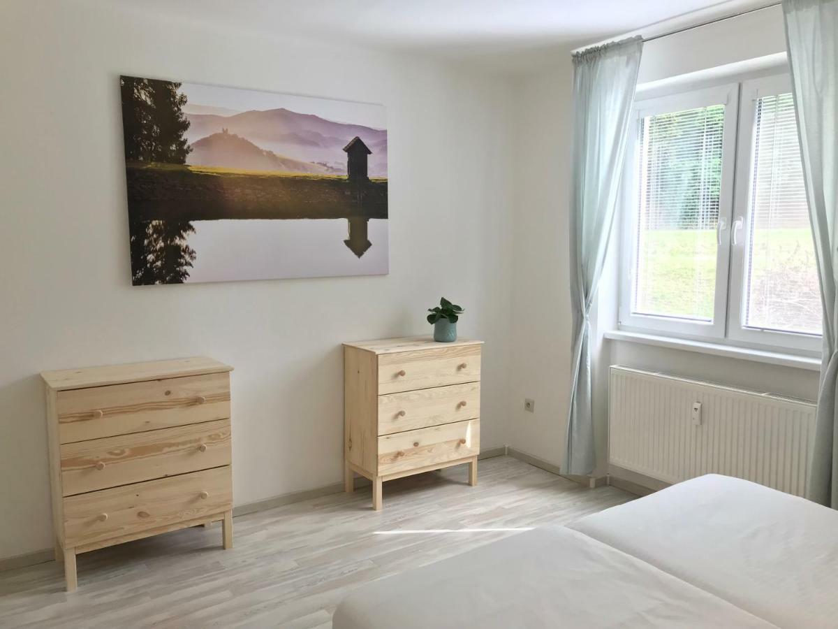 Apartman Hodrusa-Hamre Екстериор снимка