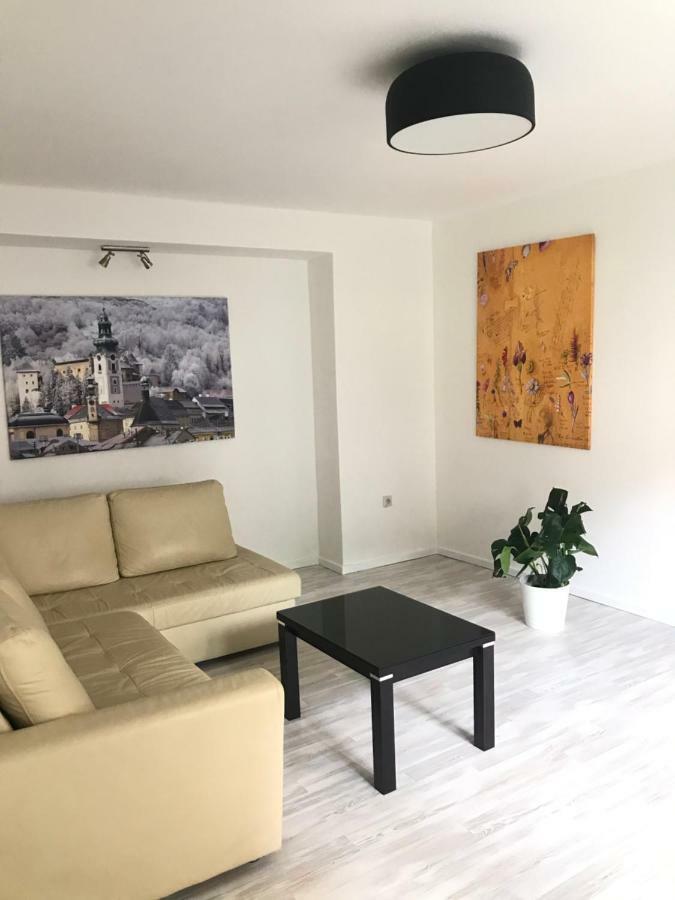 Apartman Hodrusa-Hamre Екстериор снимка
