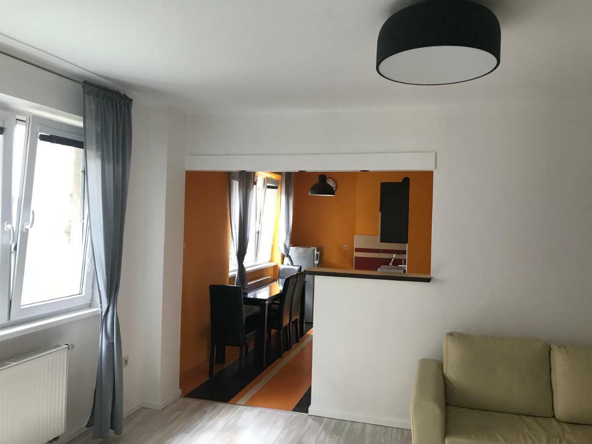 Apartman Hodrusa-Hamre Екстериор снимка