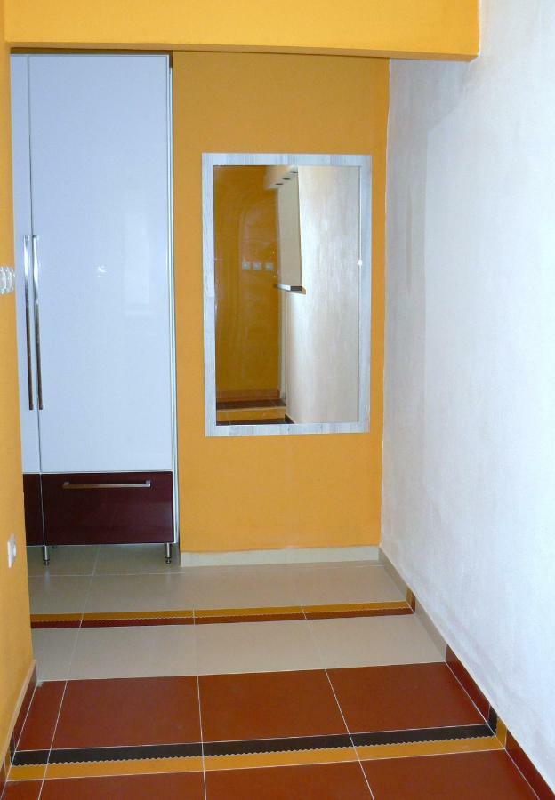 Apartman Hodrusa-Hamre Екстериор снимка