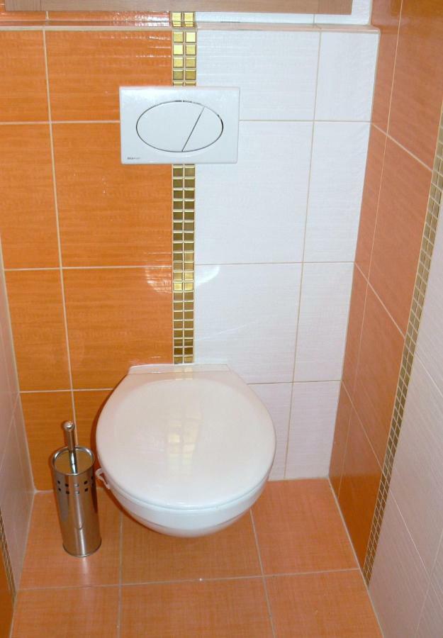 Apartman Hodrusa-Hamre Екстериор снимка