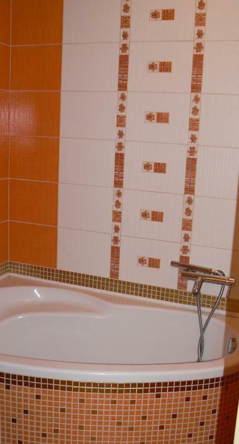 Apartman Hodrusa-Hamre Екстериор снимка