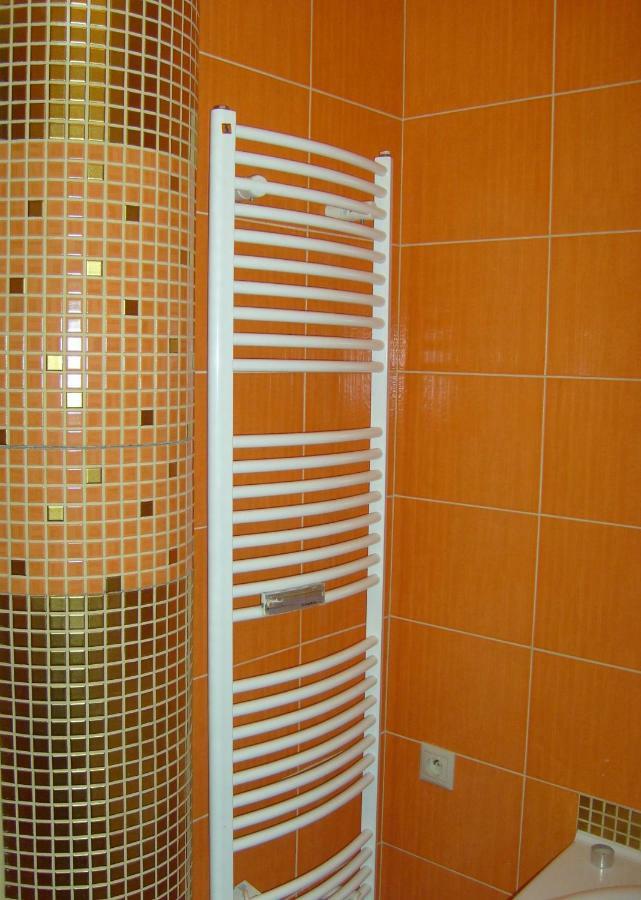 Apartman Hodrusa-Hamre Екстериор снимка
